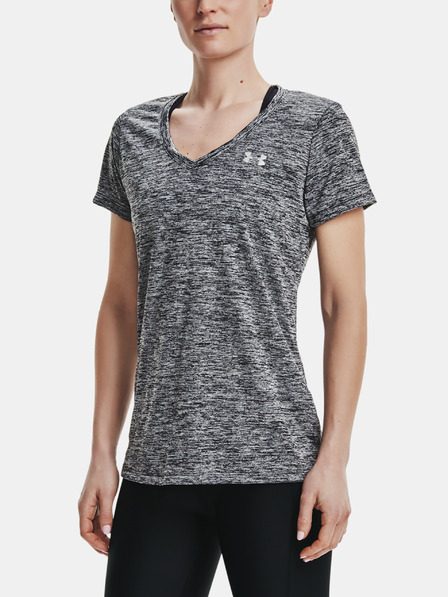 Under Armour Tech SSV - Twist T-Shirt