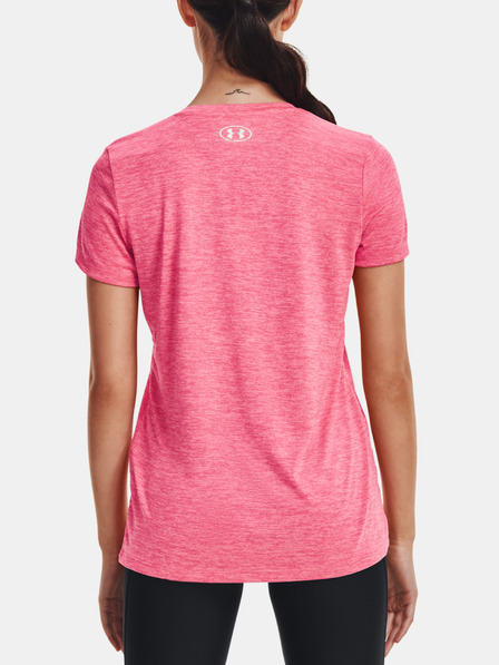 Under Armour Tech SSV - Twist T-Shirt