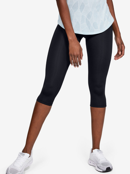 Under Armour W Fly Fast Speed Capri Legging