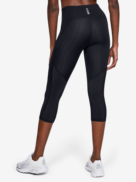 Under Armour W Fly Fast Speed Capri Legging