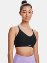 Under Armour Infinity Covered Low Sport Büstenhalter