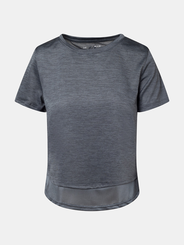 Under Armour UA Tech Vent SS T-Shirt