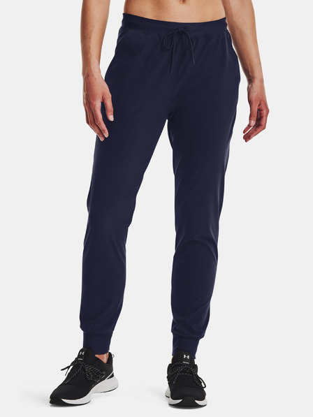 Under Armour Damen Sporthose Under Armour Sport Woven Pant