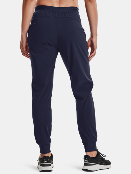Under Armour Damen Sporthose Under Armour Sport Woven Pant
