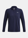 Under Armour UA Performance 3.0 LS Polo T-Shirt