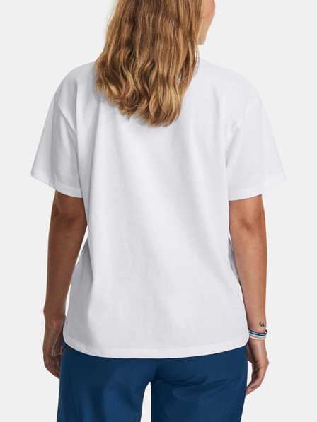 Under Armour Make T-Shirt