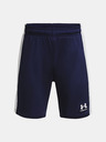 Under Armour Jungen Under Armour UA B's Ch. Knit Short