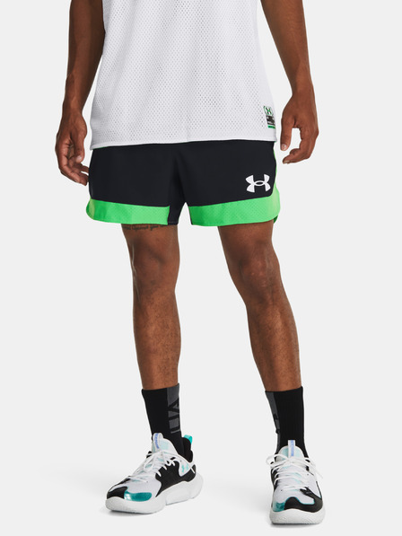 Under Armour Herren Shorts Under Armour UA Baseline 5in Short