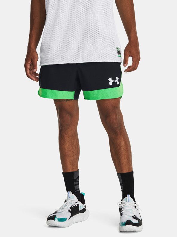 Under Armour Herren Shorts Under Armour UA Baseline 5in Short