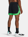 Under Armour Herren Shorts Under Armour UA Baseline 5in Short