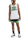 Under Armour Herren Shorts Under Armour UA Baseline 5in Short