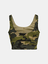 Under Armour Meridian Fitted Crop Unterhemd