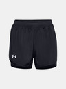 Under Armour UA Fly By 2.0 2N1 Shorts