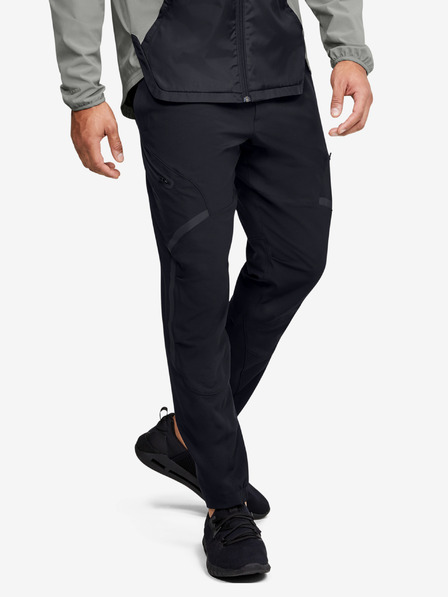 Under Armour Herren-Jogginghose Under Armour STRETCH WOVEN UTILITY CARGO Storm PA