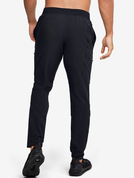 Under Armour Herren-Jogginghose Under Armour STRETCH WOVEN UTILITY CARGO Storm PA
