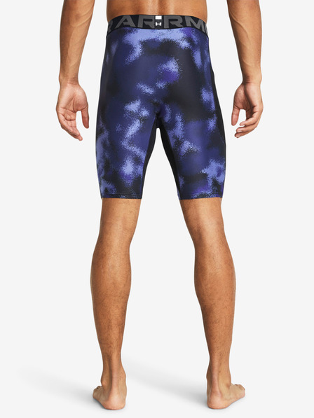 Under Armour UA HG Armour Printed Lg Shorts