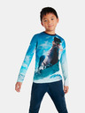 Desigual Snow Kinder  T‑Shirt