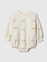 GAP Baby Body mit Logo GAP
