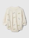 GAP Baby Body mit Logo GAP