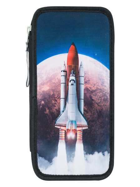 BAAGL  Space Shuttle Pencil Case