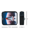 BAAGL  Space Shuttle Pencil Case