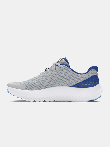 Under Armour UA BGS Surge 4 Kinder Tennisschuhe