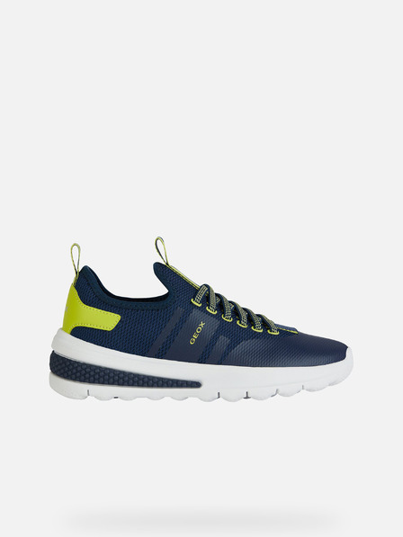 Geox Dunkelblau Jungen Sneakers Geox Activart