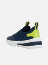 Geox Dunkelblau Jungen Sneakers Geox Activart