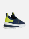 Geox Dunkelblau Jungen Sneakers Geox Activart