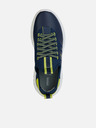 Geox Dunkelblau Jungen Sneakers Geox Activart