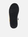 Geox Navy Blue Boys Sneakers Geox Alphabeet