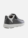 Geox Schwarze Turnschuhe für Jungen Geox Nebcup