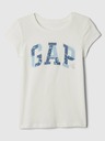 GAP Kinder T-Shirt aus Baumwolle GAP