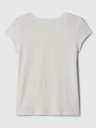 GAP Kinder T-Shirt aus Baumwolle GAP