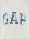 GAP Kinder T-Shirt aus Baumwolle GAP
