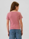 GAP Kinder T-Shirt aus Baumwolle GAP