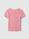 GAP Kinder T-Shirt aus Baumwolle GAP
