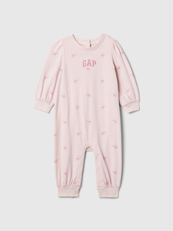 GAP Baby Overall GAP