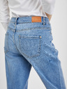 Orsay Hellblaue Damen Boyfriend Jeans ORSAY