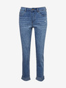 Orsay Hellblaue Damen Boyfriend Jeans ORSAY