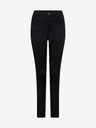Orsay Schwarze Skinny-Fit-Hose ORSAY