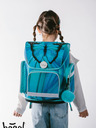 BAAGL  Ergo Butterfly II School Set