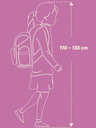BAAGL  Ergo Butterfly II School Set