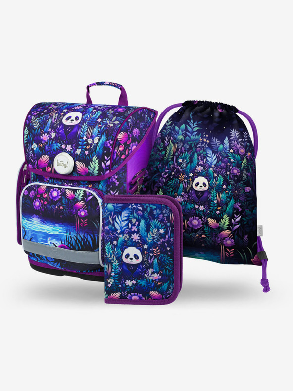 BAAGL  Ergo School Set