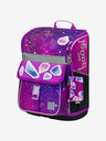 BAAGL  Zippy Unicorn Universe - Creative Backpack