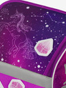 BAAGL  Zippy Unicorn Universe - Creative Backpack