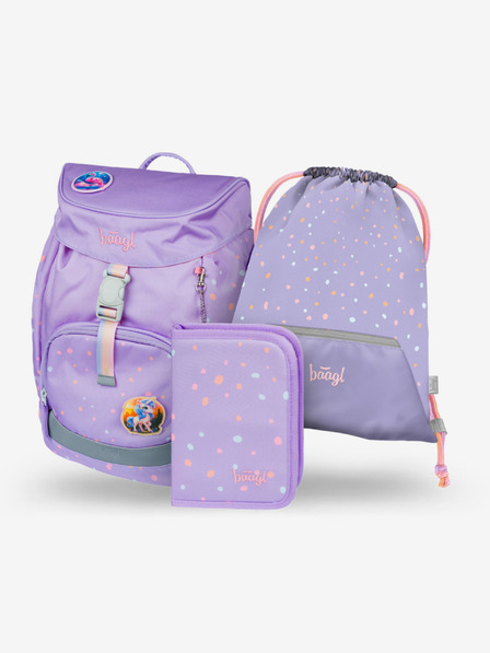BAAGL  School Set