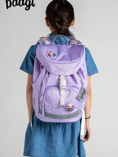 BAAGL  School Set