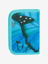 BAAGL  Butterfly Federtasche