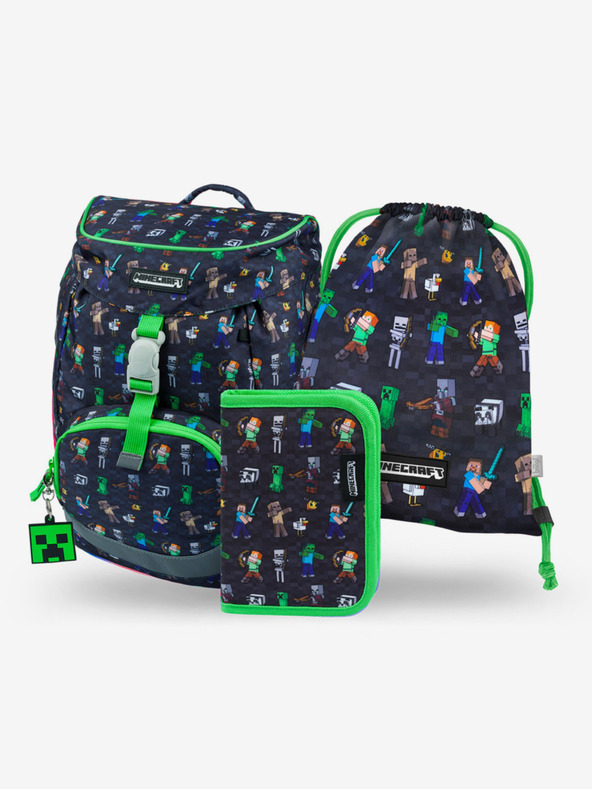 BAAGL  School Set